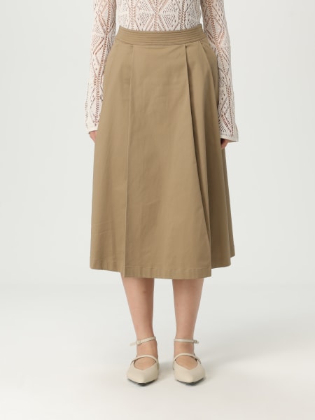 Liu Jo: Gonna in gabardine Liu Jo