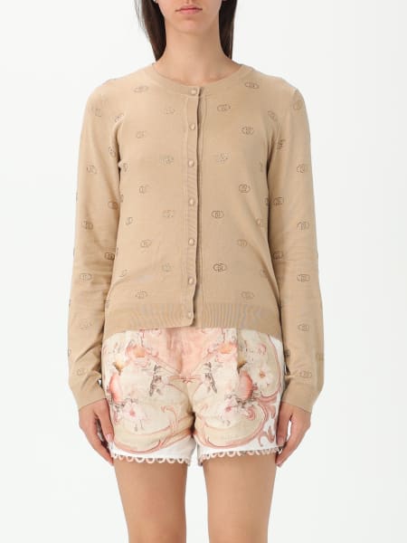Liu Jo: Liu Jo women's cardigan