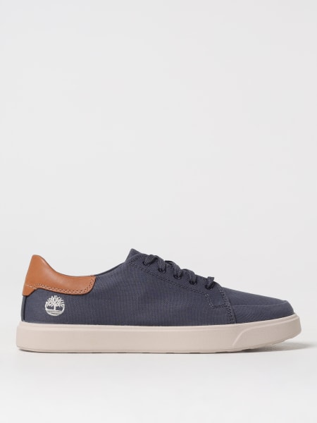 Timberland: Sneakers Mylo Bay Timberland in lyocell Tencel™