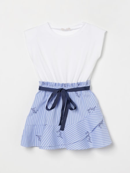 Robe enfant Liu Jo>