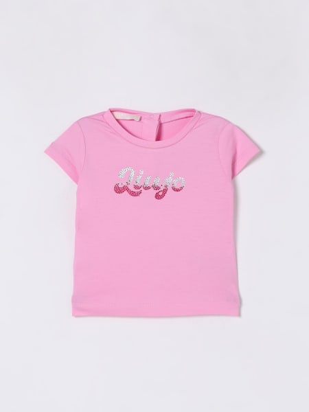 Liu Jo: Tシャツ 幼児 Liu Jo
