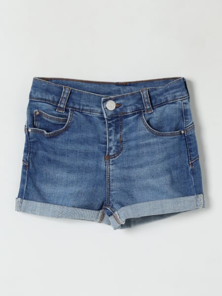Liu Jo: Shorts Mädchen Liu Jo