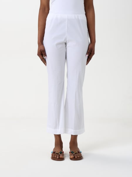 Liviana Conti Pants for Women SS25 | GIGLIO.COM