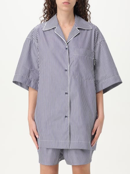 T-shirt woman Palm Angels