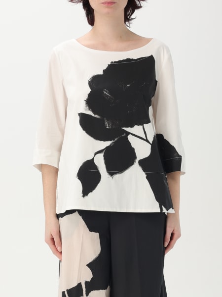 Liviana Conti: Liviana Conti women's blouse