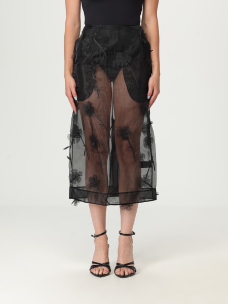 Simone Rocha: Jupe femme Simone Rocha