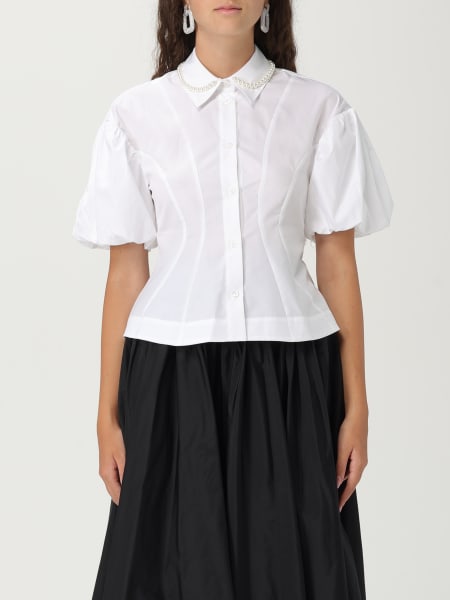Футболка Женское Simone Rocha