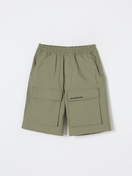 Pantalon court enfant Givenchy
