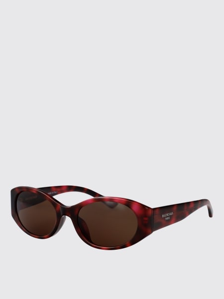 Sonnenbrillen damen Balenciaga
