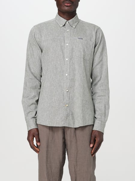 Barbour: 衬衫 男士 Barbour