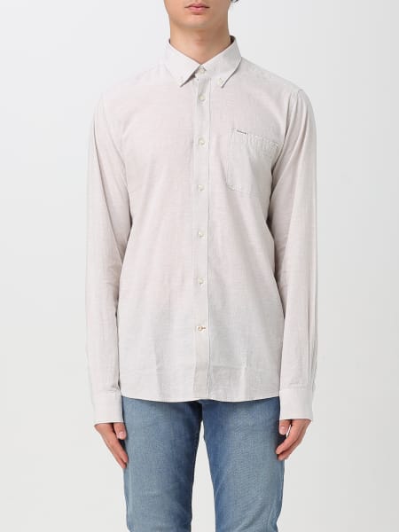 Barbour: 衬衫 男士 Barbour
