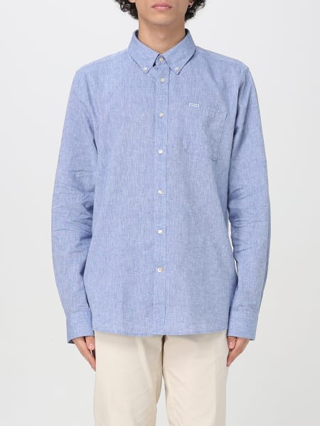 Chemise homme Barbour>