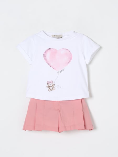 Dress kids Twinset