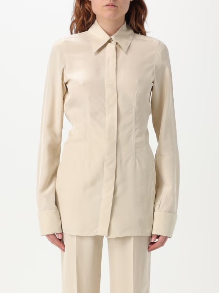 Sportmax: Camisa mujer Sportmax