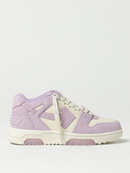 Off-White: Sneakers women Off-white