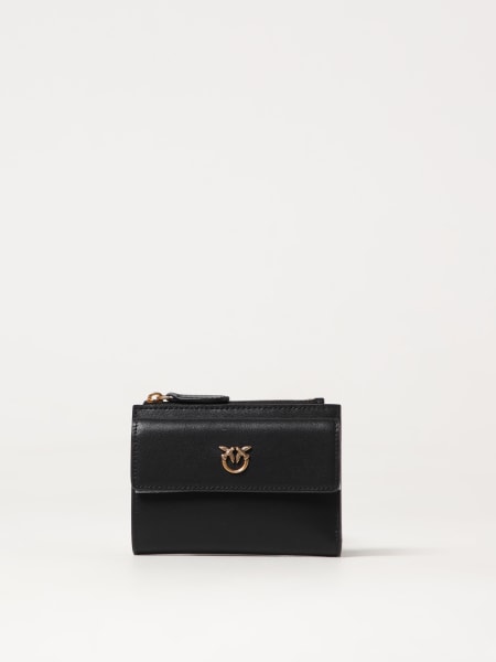 Pinko: Кошелек для нее Pinko