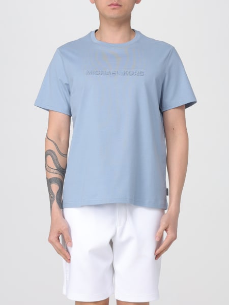 Michael Kors T-shirt for Men SS25 | GIGLIO.COM