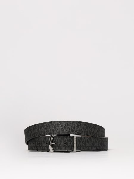 Belt men Michael Kors