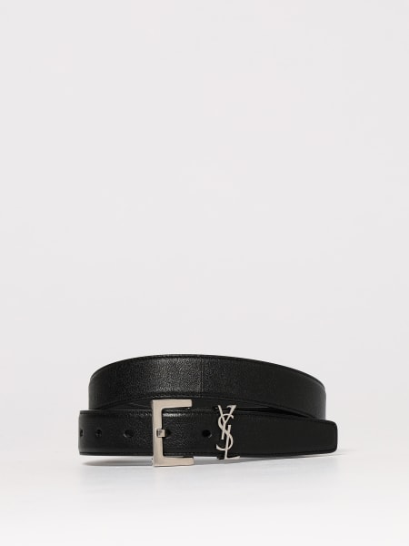 Belt men Saint Laurent