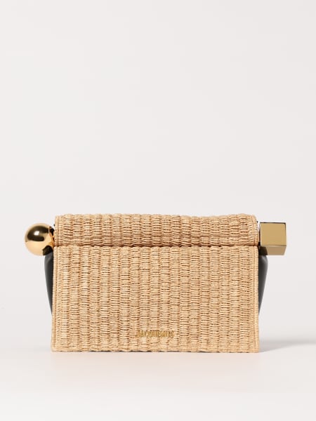 Clutch woman Jacquemus