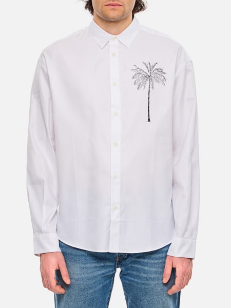 Jacquemus Shirt for Men SS25 | GIGLIO.COM