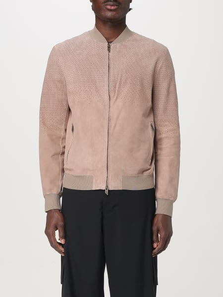 Salvatore Santoro Men's Clothing SS25 | GIGLIO.COM