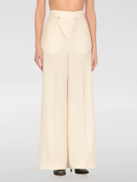 Hose damen Mm6 Maison Margiela