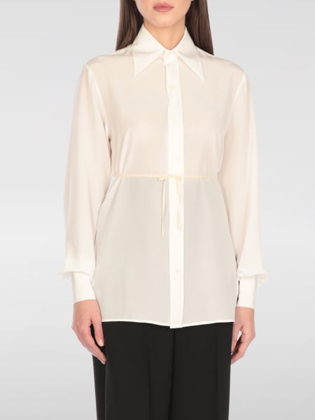 Shirt woman Mm6 Maison Margiela