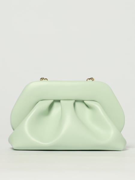 Sac porté main femme ThemoirÈ