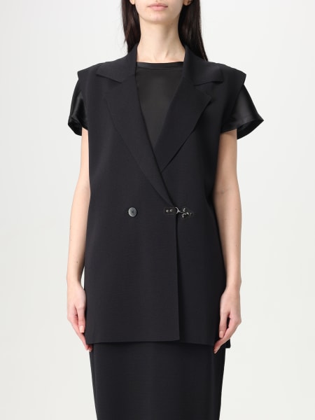 Fay: Waistcoat women Fay