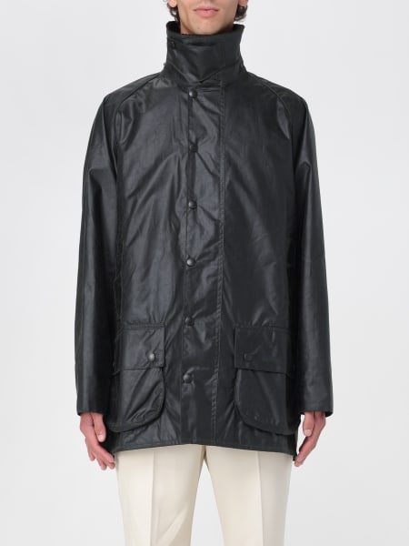 Jacke herren Barbour