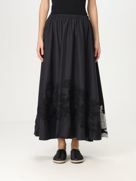 スカート LIVIANA CONTI Woman Skirt Pink L5SR26 RIC11 LIVIANA CONTI: Skirt woman - Pink | Liviana Conti skirt