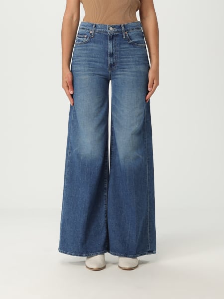 Jeans Mother in denim >
