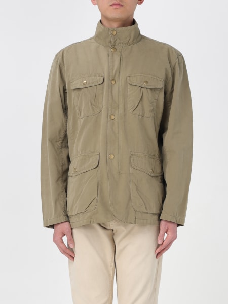 Barbour: Veste homme Barbour