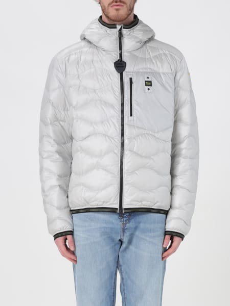 Blauer: Jacke Herren Blauer