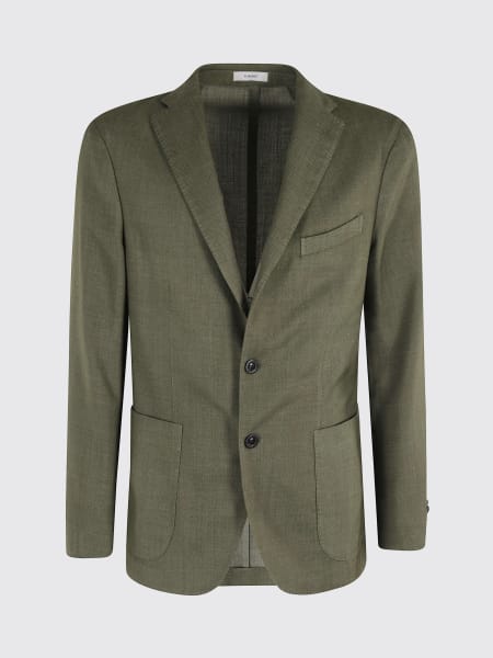 Blazer men Boglioli