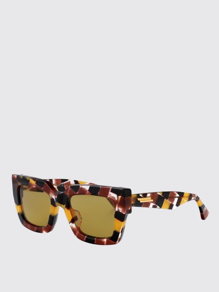 Sunglasses woman Bottega Veneta