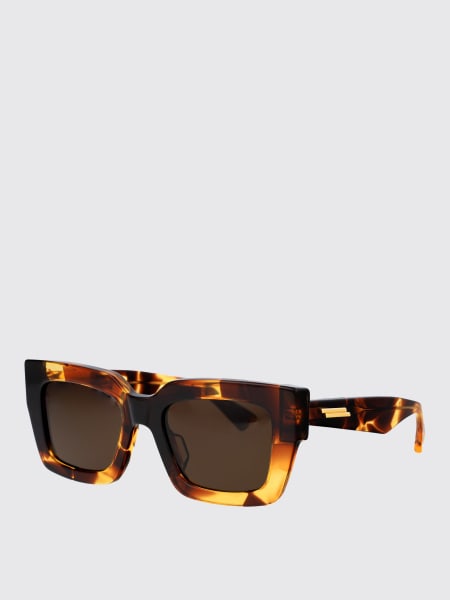 Occhiali da sole Bottega Veneta in acetato