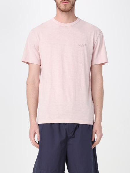 Woolrich: T-shirt men Woolrich