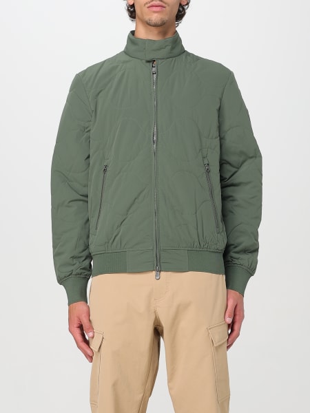 Jacket men Save The Duck