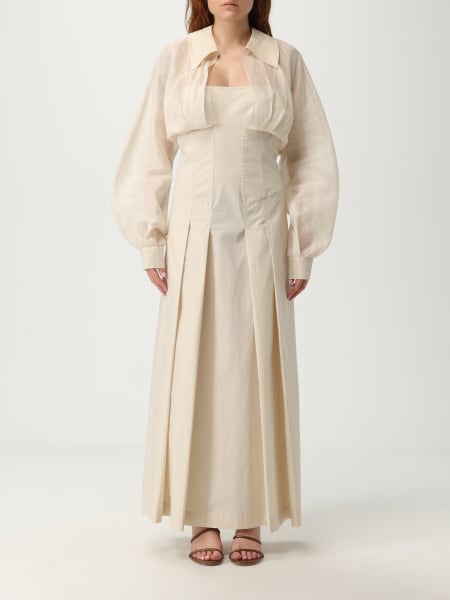 Alberta Ferretti: Dress women Alberta Ferretti