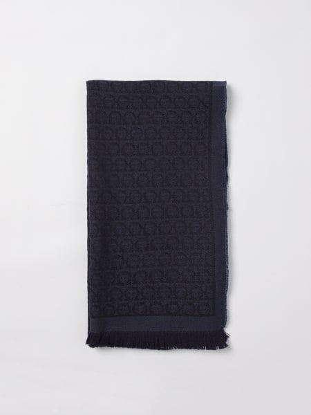 Scarf woman Ferragamo
