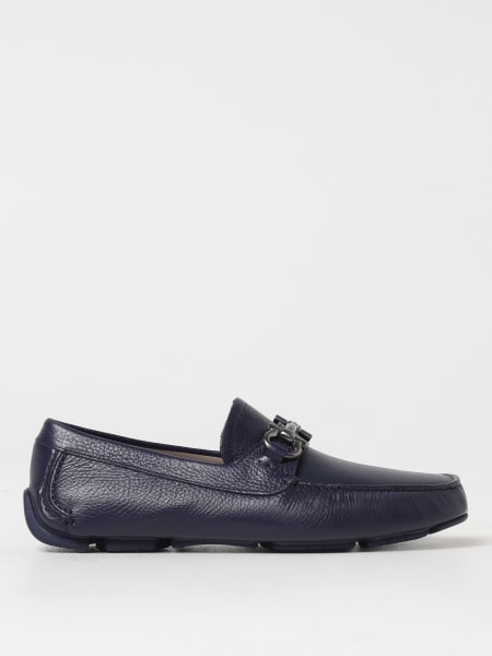 Loafers men Ferragamo