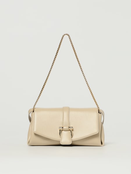 Shoulder bag woman Ferragamo