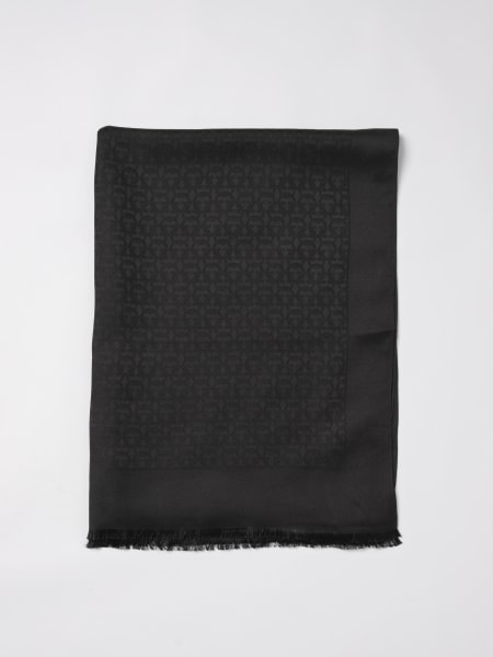 Scarf woman Ferragamo