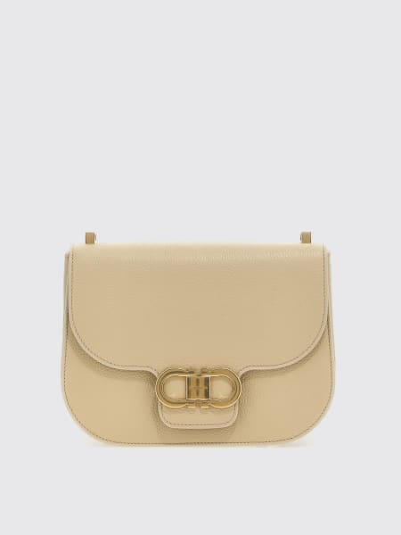 Shoulder bag woman Ferragamo
