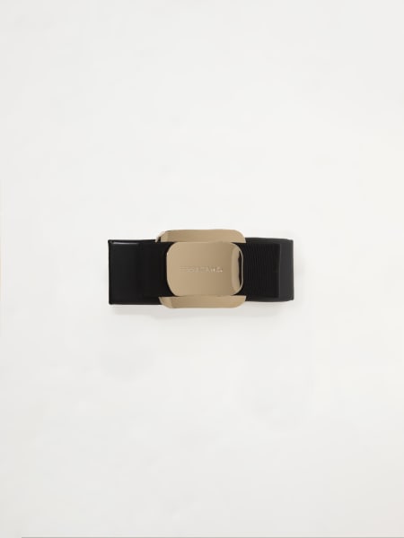 Hair accessory woman Ferragamo