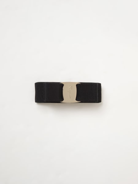 Hair accessory woman Ferragamo