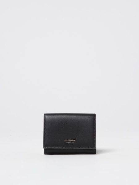 Wallet woman Ferragamo