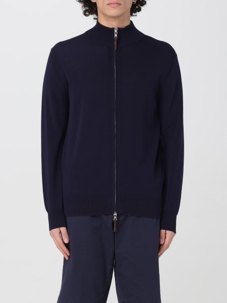 Pull homme Ballantyne